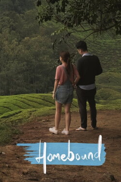 Homebound (2019) Homebound (2019)