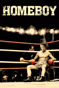Homeboy (1988) Homeboy (1988)