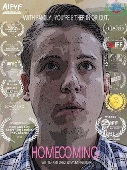 Homecoming (2018) Homecoming (2018)