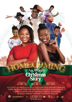 Homecoming: An African Christmas Story (2024) Homecoming: An African Christmas Story (2024)