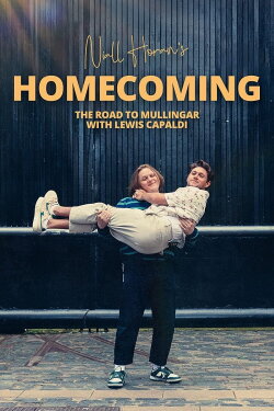 Homecoming: The Road to Mullingar (2022) Homecoming: The Road to Mullingar (2022)