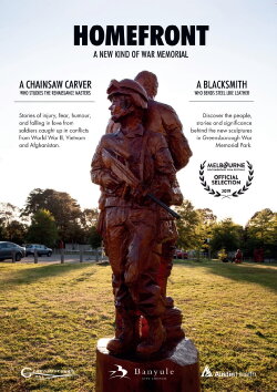 Homefront (2019) Homefront (2019)