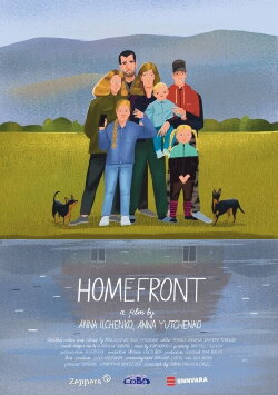 Homefront (2024) Homefront (2024)