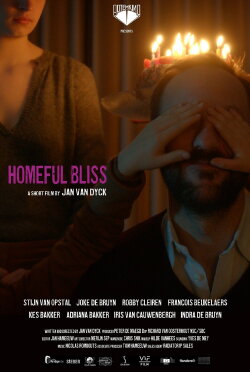 Homeful Bliss (2015)