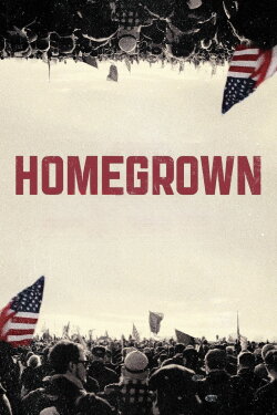 Homegrown (2024) Homegrown (2024)