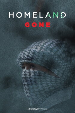 Homeland Gone (2020) Homeland Gone (2020)