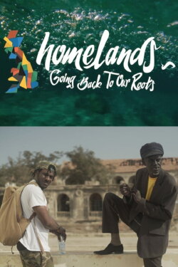 Homelands (2017)