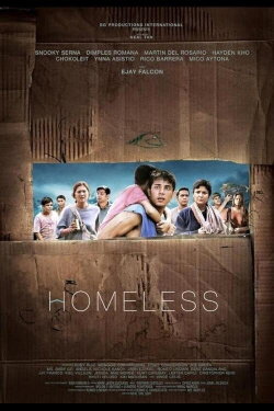 Homeless (2015) Homeless (2015)