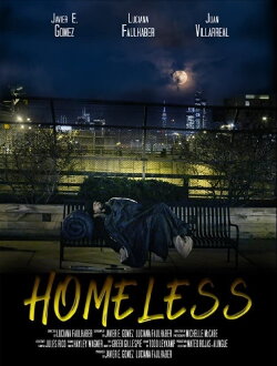 Homeless (2021) Homeless (2021)