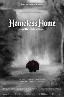 Homeless Home (2020) Homeless Home (2020)