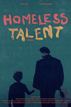 Homeless Talent (2022) Homeless Talent (2022)