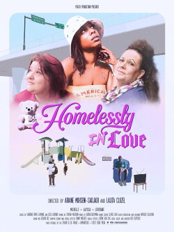 Homelessly in Love (2025)