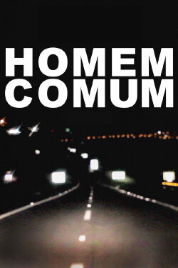 Homem Comum (2014)
