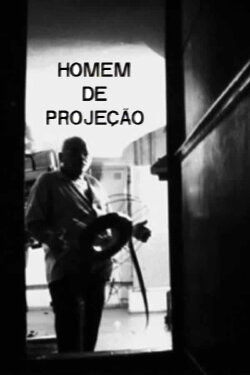 Homem de Projeção (1992) Homem de Projeção (1992)