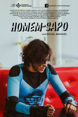 Homem-Sapo (2018) Homem-Sapo (2018)