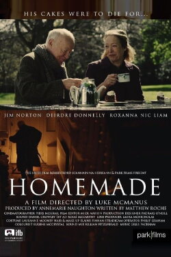 Homemade (2013)