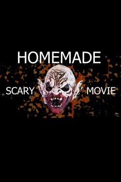 Homemade Scary Movie (2019) Homemade Scary Movie (2019)