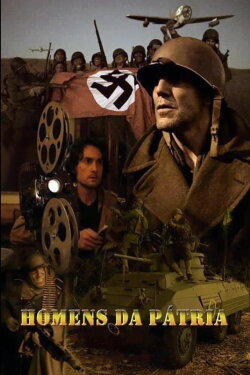 Homens da Pátria (2016) Homens da Pátria (2016)