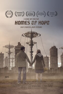 Homes of Hope (2017) Homes of Hope (2017)