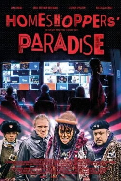 Homeshopper's Paradise (2022) Homeshopper's Paradise (2022)