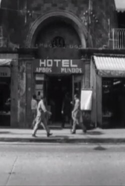 Homesick (1965)