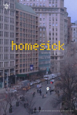 Homesick (2018)