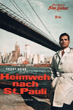 Homesick for St. Paul (1963) Homesick for St. Paul (1963)