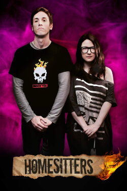 Homesitters (2019)