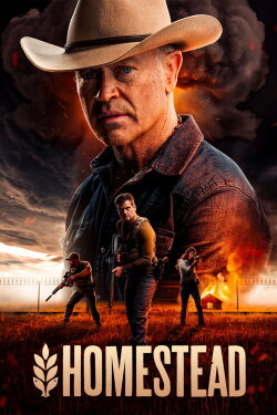 Homestead (2024) Homestead (2024)