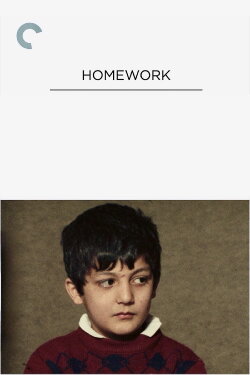 Homework (1989) Homework (1989)