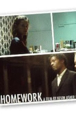 Homework (2004) Homework (2004)