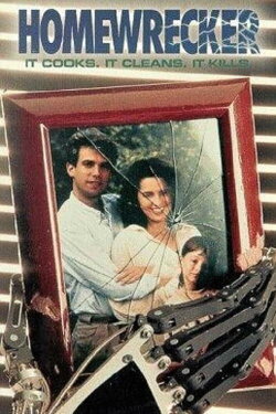 Homewrecker (1992) Homewrecker (1992)