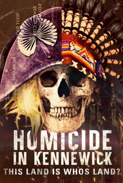Homicide In Kennewick (2015) Homicide In Kennewick (2015)