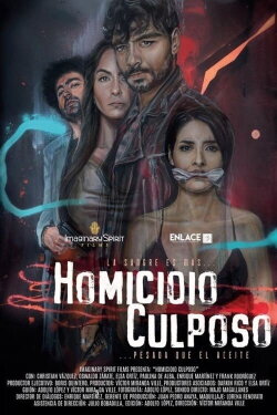 Homicidio Culposo (2021)