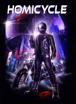 Homicycle (2014) Homicycle (2014)
