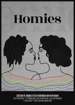 Homies (2019) Homies (2019)