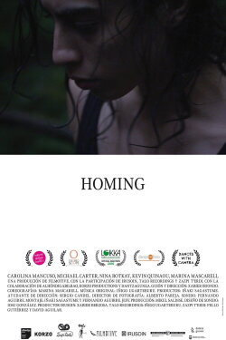 Homing (2014)