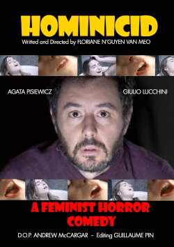 Hominicid (2022) Hominicid (2022)