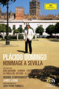 Hommage a Sevilla (1981) Hommage a Sevilla (1981)