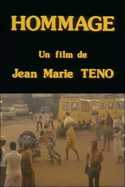 Hommage (1985)