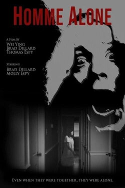 Homme Alone (2022) Homme Alone (2022)