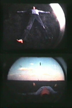 Homme centre l'univers (1978) Homme centre l'univers (1978)