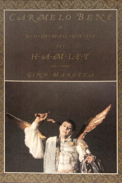 Hommelette for Hamlet, operetta inqualificabile (da J. Laforgue) (1990)