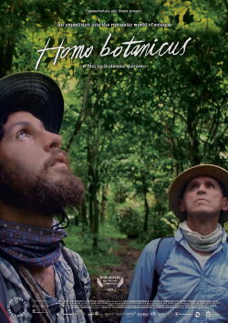 Homo Botanicus (2018) Homo Botanicus (2018)