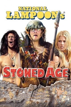 Homo Erectus (2007)