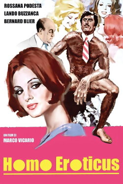 Homo Eroticus (1971) Homo Eroticus (1971)