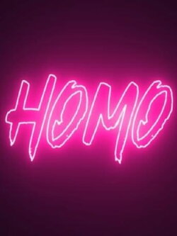 Homo (2020) Homo (2020)