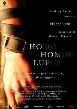 Homo homini lupus (2006) Homo homini lupus (2006)