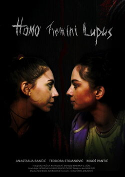 Homo homini lupus (2022) Homo homini lupus (2022)