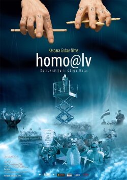 homo@lv (2011)